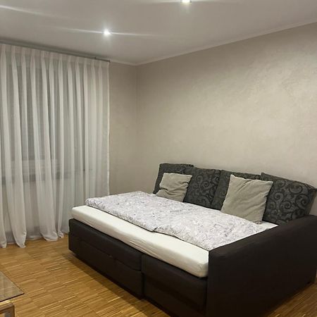 City Home- Business Apartment, Private Parking Free Nürnberg Eksteriør billede