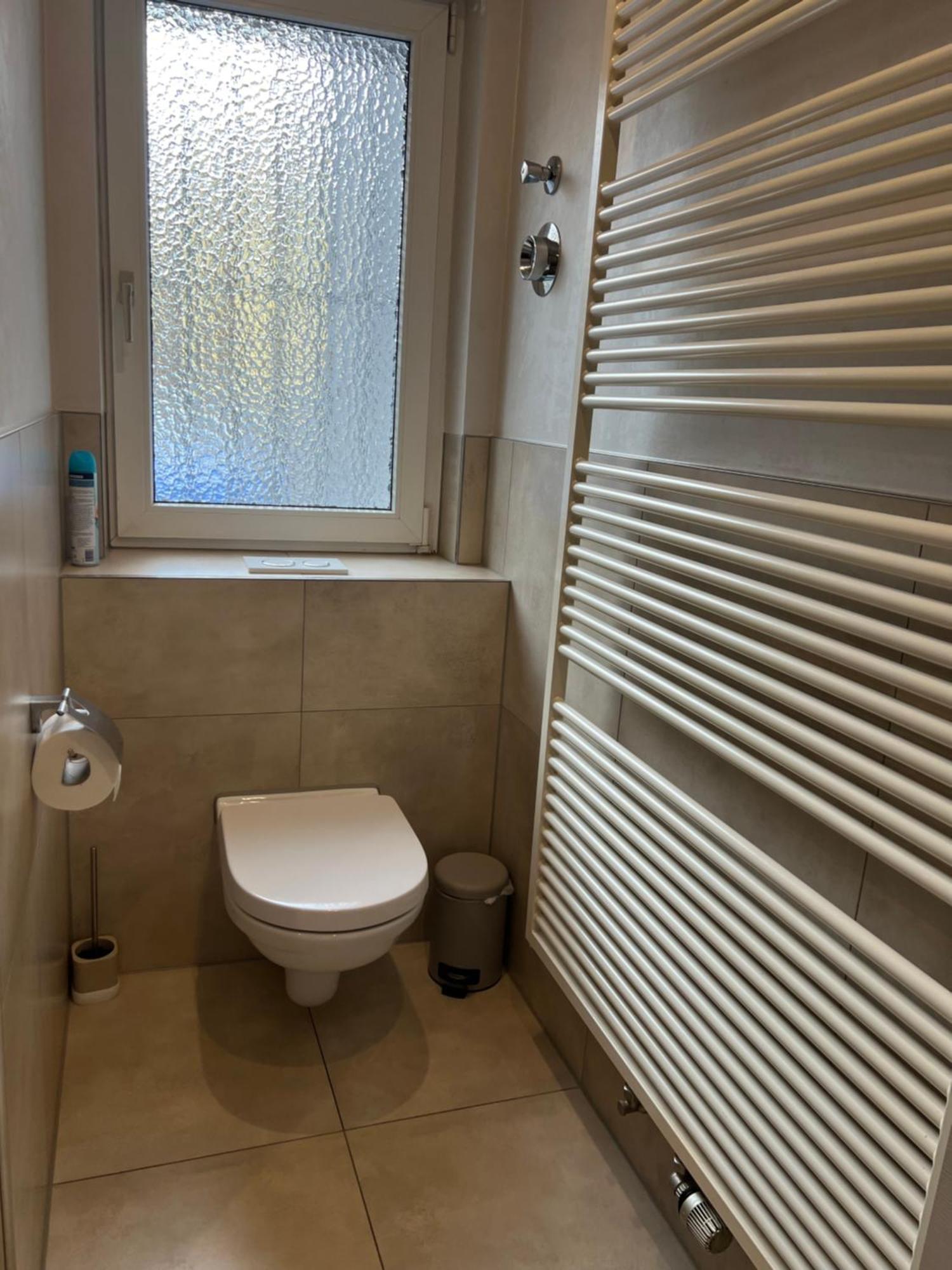 City Home- Business Apartment, Private Parking Free Nürnberg Eksteriør billede